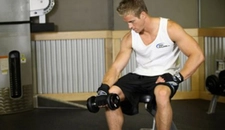 Bilek Kası Geliştirme Egzersizleri Bilek Kası Geliştirme Egzersizleri