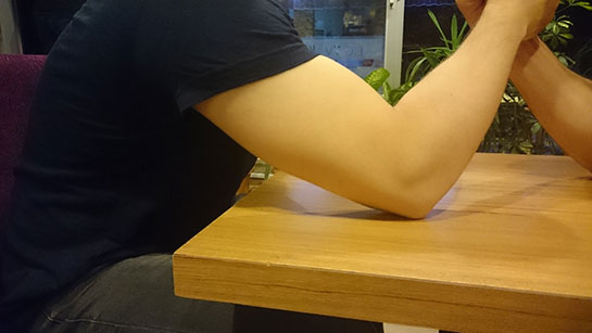 Bileği Bükmek Belirtileri ve Tedavisi