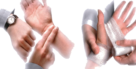 El Bilek Burkulması Belirtileri ve Tedavisi